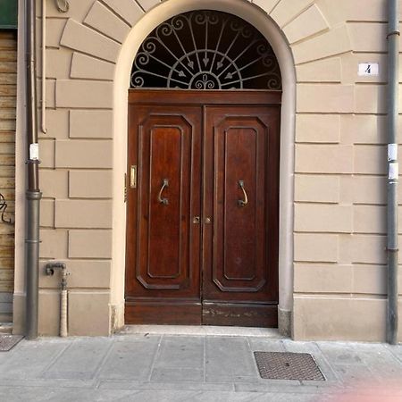Alloggi Turri Ferrara Luaran gambar
