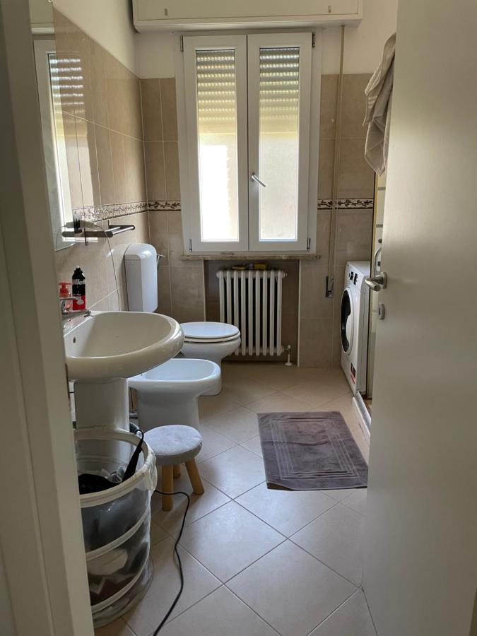 Alloggi Turri Ferrara Luaran gambar